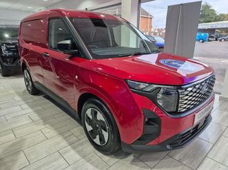 43kwh trend auto swb 5dr