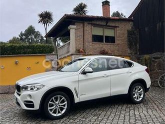 bmw x6 xdrive30d