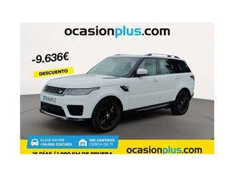 3.0sdv6 hse aut. 306