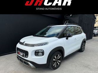 CITROEN C3 AIRCROSS citroen-c3-aircross-1-2-puretech-feel