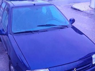 CITROEN SAXO citroen-saxo-1-1i-athena
