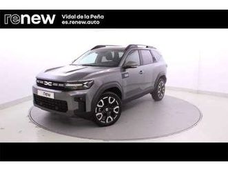 hybrid journey 4x2 115kw