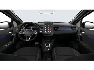 renault symbioz esprit alpine tce 140 edc, 2025 god.