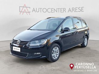 2.0 tdi 150 cv scr business bluemotion technology