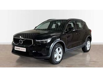 volvo xc40 essential b3 mild hybride | camera | google | park assist v+a essential b3 mild hybride | camera | google | park assist v+a