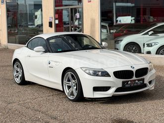 bmw z4 sdrive28i