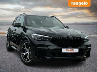 3.0 30d mht m sport auto xdrive euro 6 (start/stop) 5dr