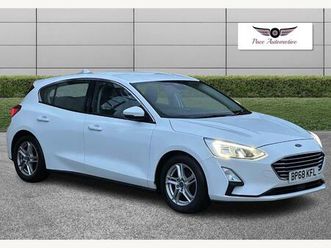 1.0t ecoboost zetec euro 6 (start/stop) 5dr