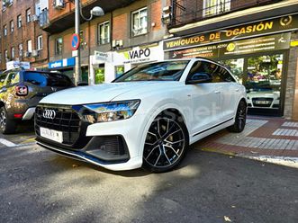 audi q8 50 tdi black l quattro tiptronic