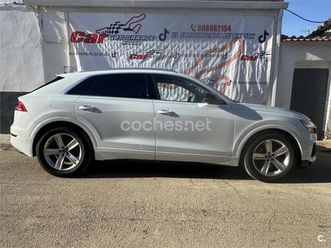 audi q8 50 tdi black l quattro tiptronic