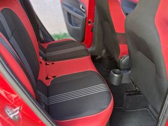 skoda citigo 1.0 12v mpi 75 ch monte carlo