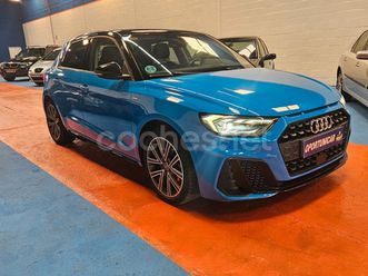 audi a1 s line 30 tfsi s tronic sportback