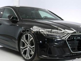audi a7 sportback 55 tfsi quattro s tronic