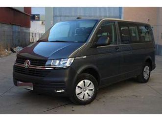 caravelle comercial 2.0tdi bmt origin batalla larg