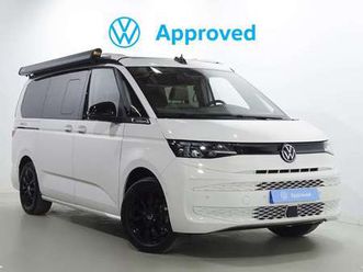 2.0tdi beach tour 110kw