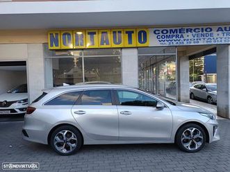 kia ceed sw 1.6 crdi tx+srf