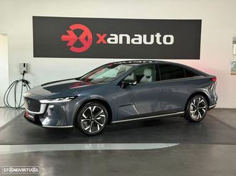 mazda 6e 68.8 kwh takumi