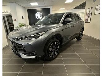 mg hs 1.5 t-gdi comfort akár 0% thm