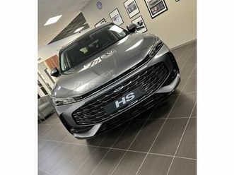 mg hs 1.5 t-gdi hybrid+ comfort aut akár 0%thm