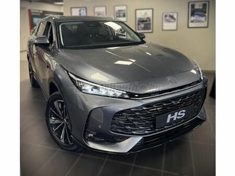 mg hs 1.5 t-gdi phev comfort (automata)