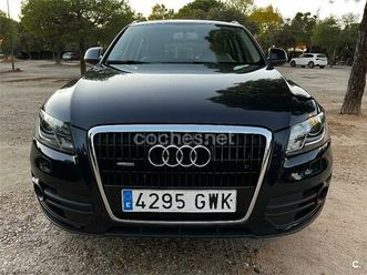 audi q5 3.0 tdi quattro s tronic