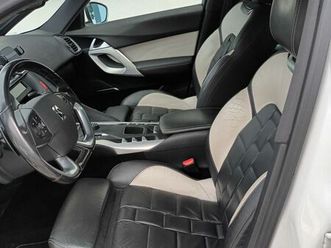 citroën ds5 hybrid4 executive bmp6