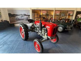 1956 lamborghini dl20 lamborginetta a vendre