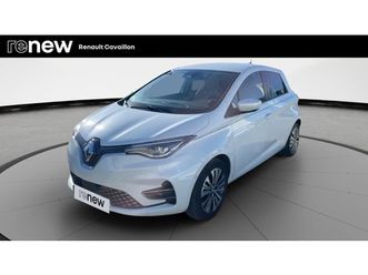 zoe r135 achat intégral exception