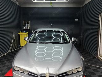 alfa romeo 2.0 jtdm 179 cp