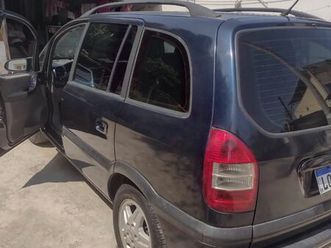 elegance 2.0 mpfi flexpower 8v 5p