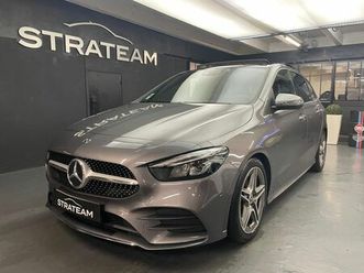 180 edition amg line dct
