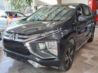 mitsubishi xpander 1.5 xpander gls at