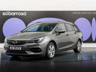 opel astra sports tourer 1.2 t gs line s/s