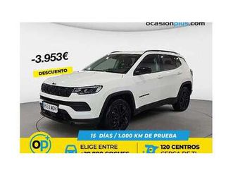 1.5 mhev night eagle fwd dct