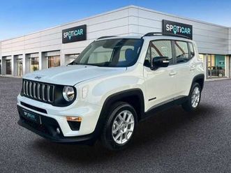 1.0 gasolina 88 kw (120 cv) limited