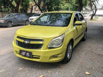 ltz 1.4 8v flexpower/econoflex 4p