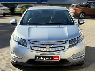 chevrolet volt 2014