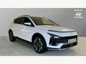 1.0 t-gdi ultimate euro 6 (start/stop) 5dr