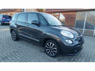 fiat 500l living 1.6 mjet 16v lounge s&s living