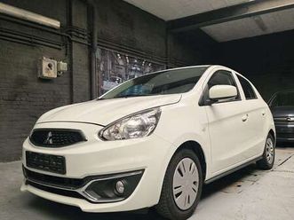 1.0i 12 mois de garantie 62 000 km