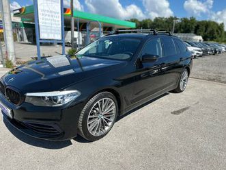 bmw serija 5 touring 530xd◊sport line◊servisna◊uredan, 2020 god.