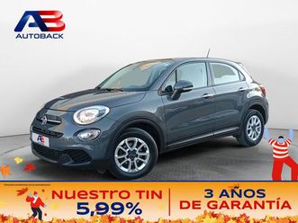 fiat 500x cult 1.3 multijet 70kw (95 cv) s&s