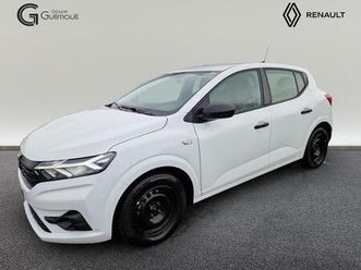 eco-g 100 - 22 essentiel