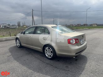 volkswagen jetta 5 2.5 automatik plin