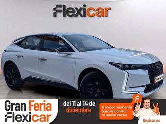 bluehdi performance line aut. 130