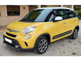 500l living 1.3mjt ii s