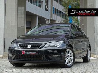 seat leon 1.0 ecotsi style s/s