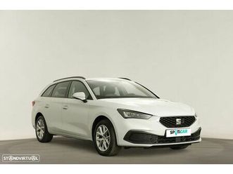 seat leon st 1.0 etsi opf dsg style