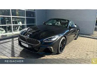 z4 m40i a hud h/k acc 19