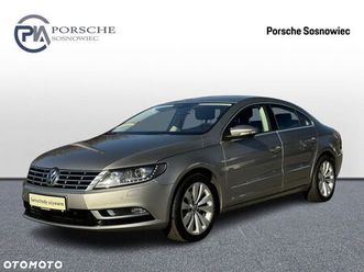 volkswagen cc 2.0 tdi dpf bmt dsg